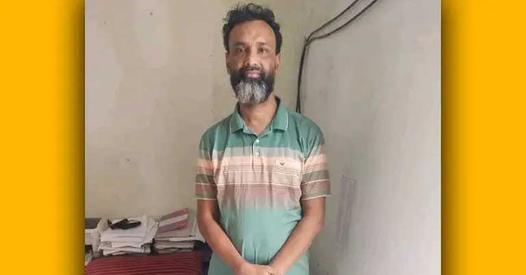 আব্দুল ওয়াহেদ খান টিটু